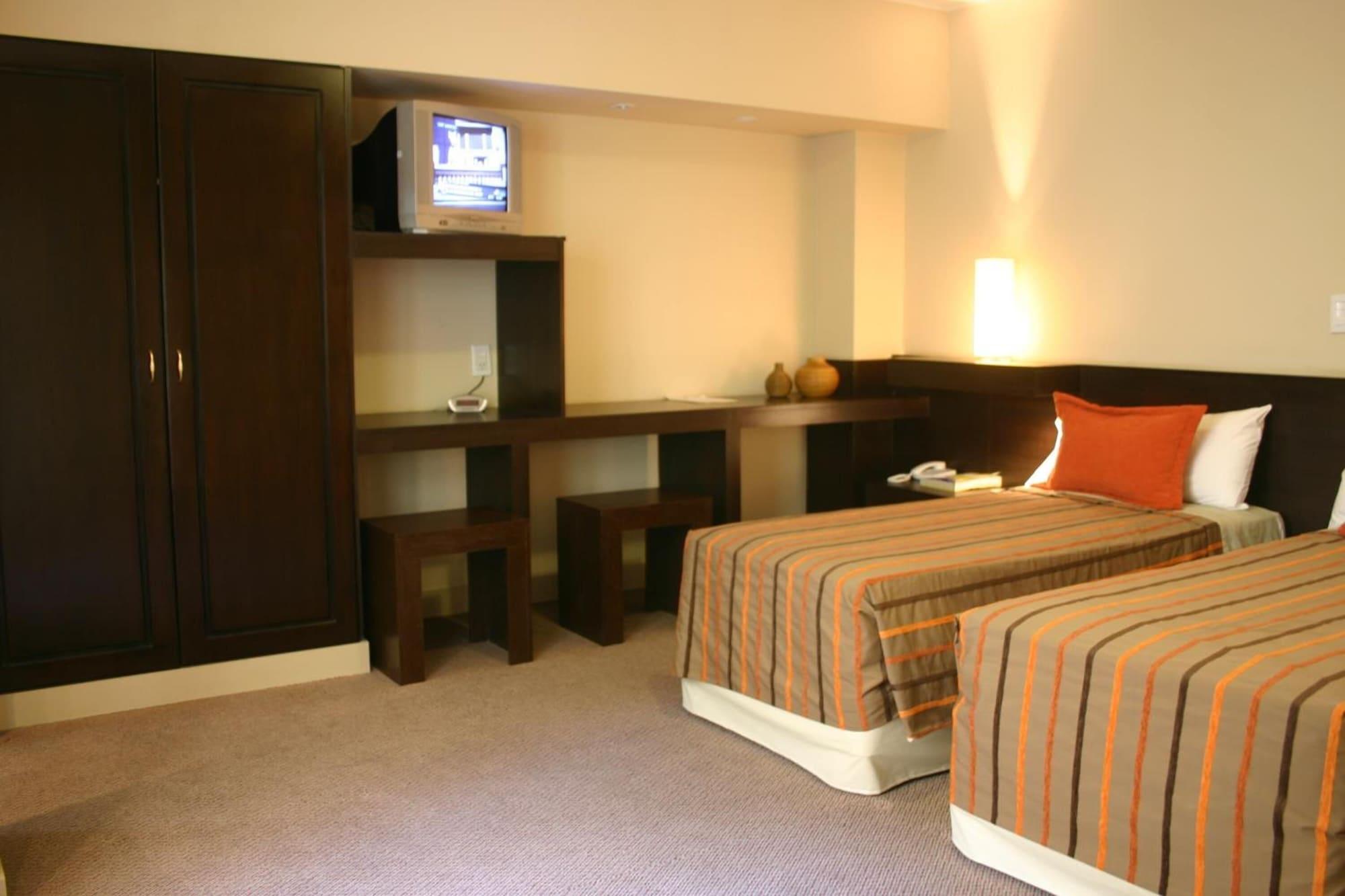 Cordon Del Plata 3* Mendoza