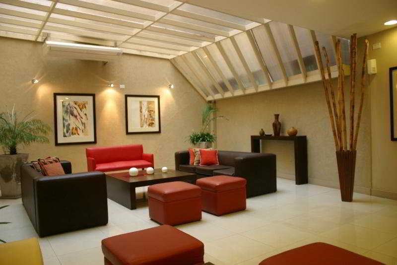 Cordon Del Plata Hotel Mendoza