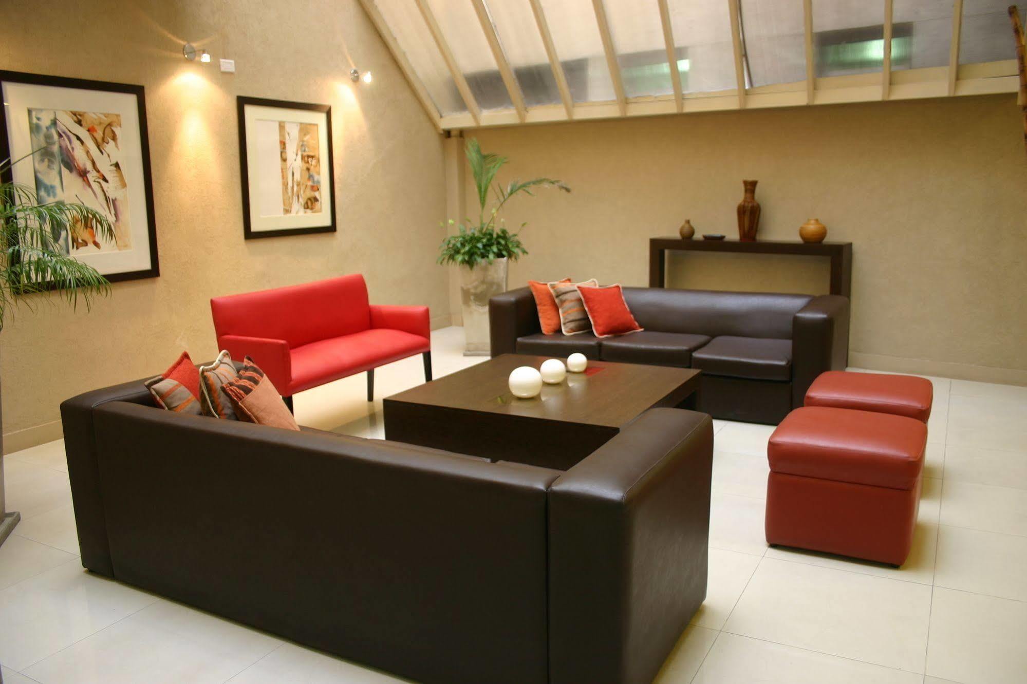 Hotel Cordon Del Plata 3*