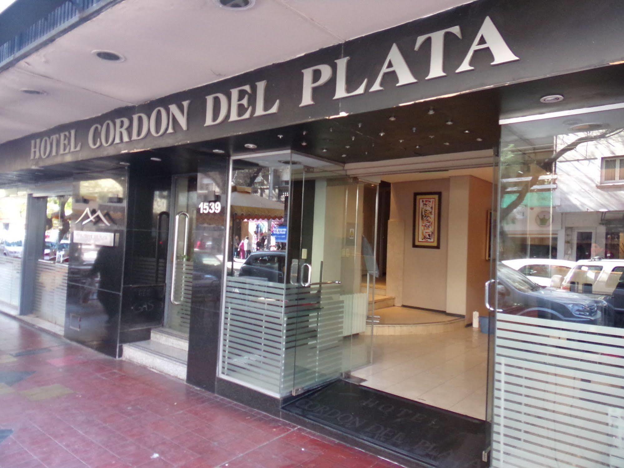 Cordon Del Plata Mendoza