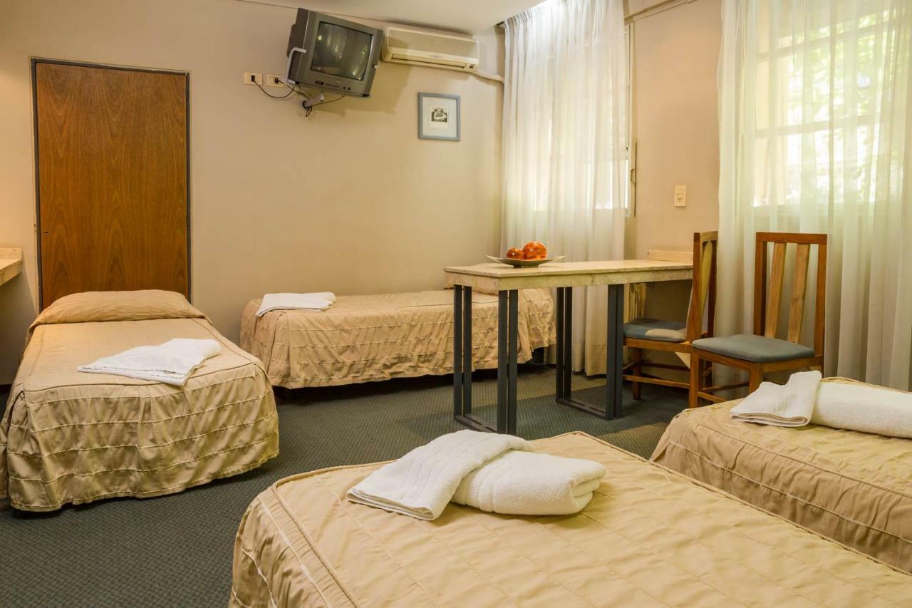 Cordon Del Plata Hotel Mendoza