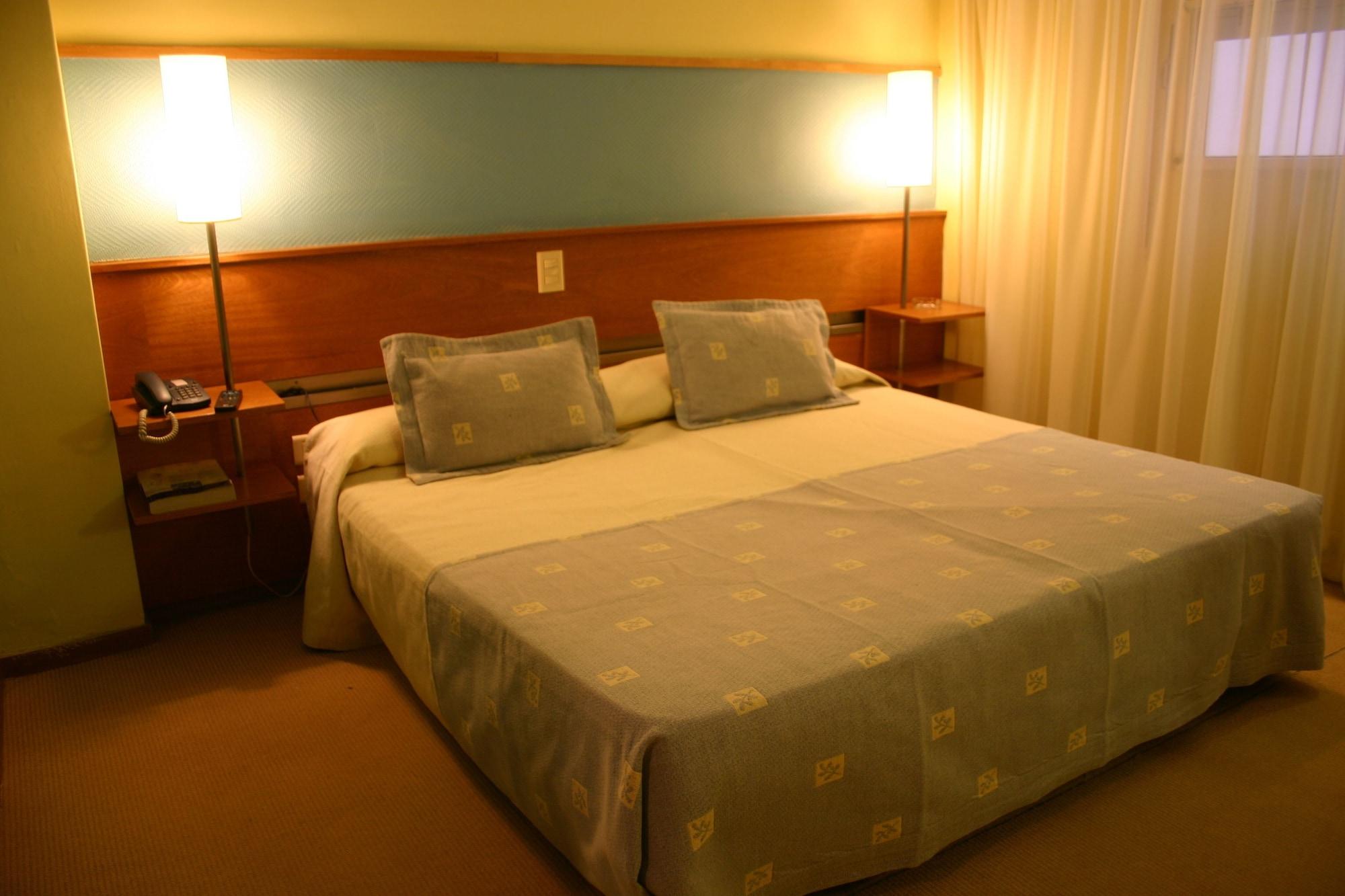 Cordon Del Plata Hotel Mendoza