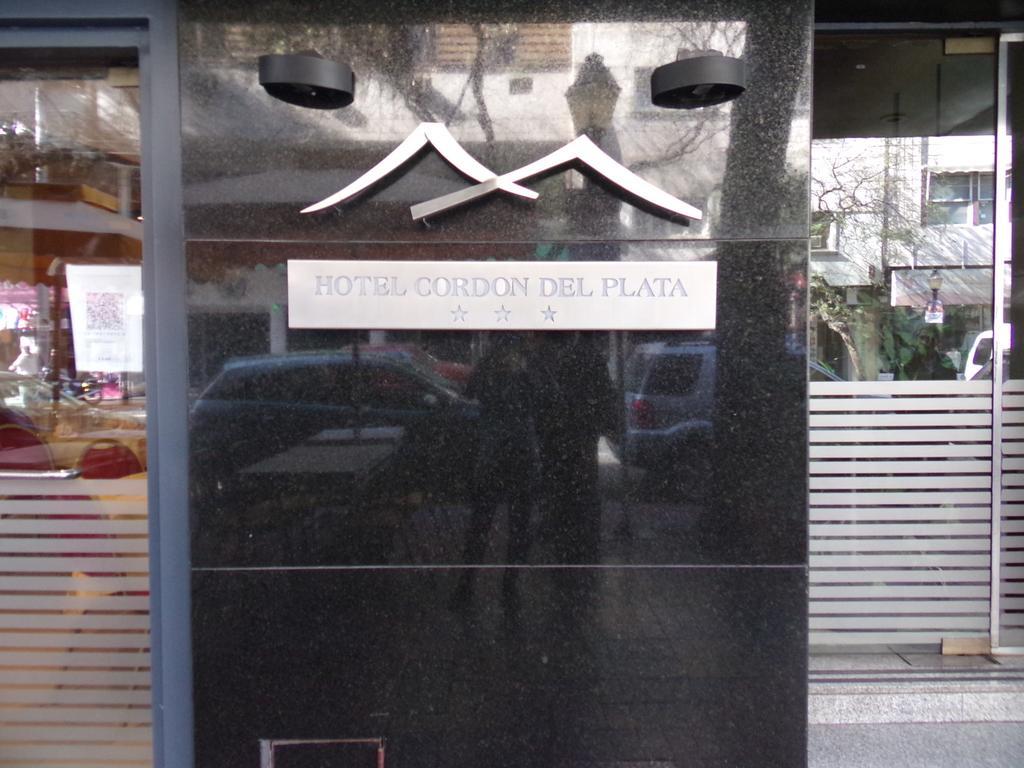 Cordon Del Plata Hotel 3*