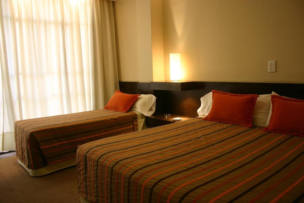 Cordon Del Plata 3* Mendoza
