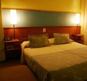 Cordon Del Plata Hotel Mendoza