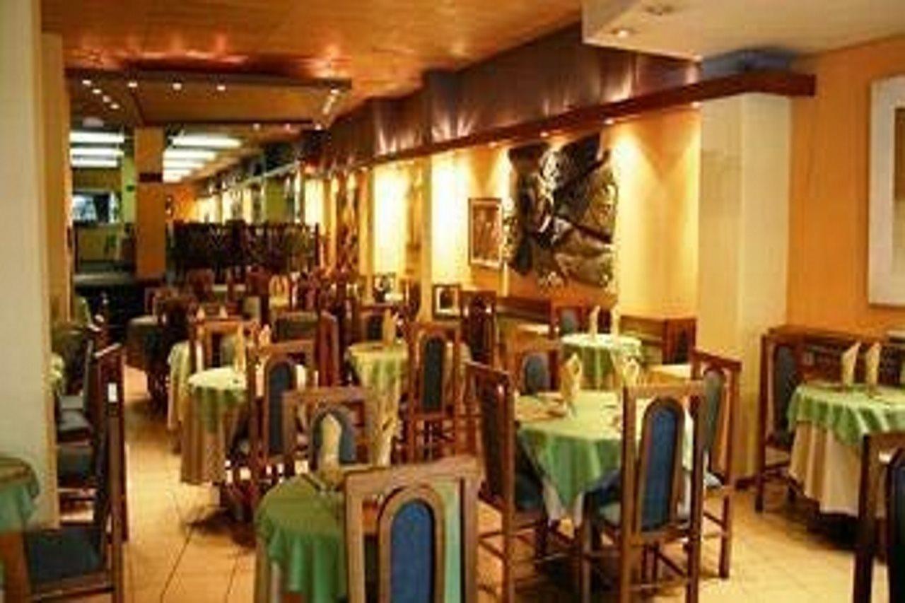 Hotel Cordon Del Plata Mendoza